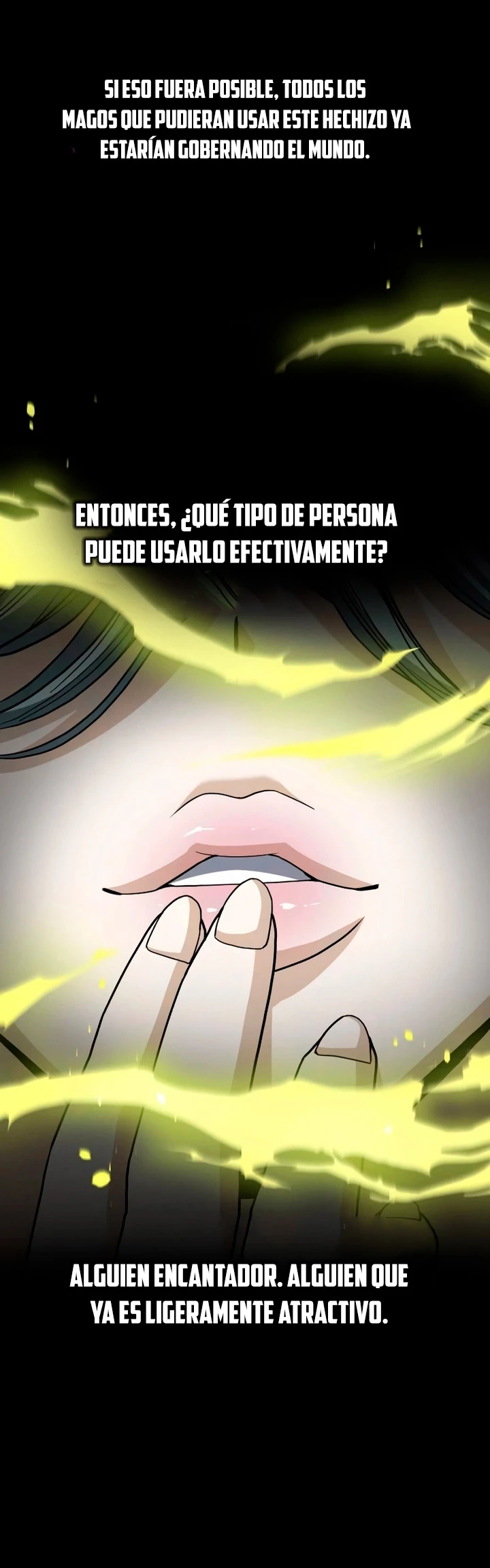 Genio del Linaje único Capítulo 77 - Page 43