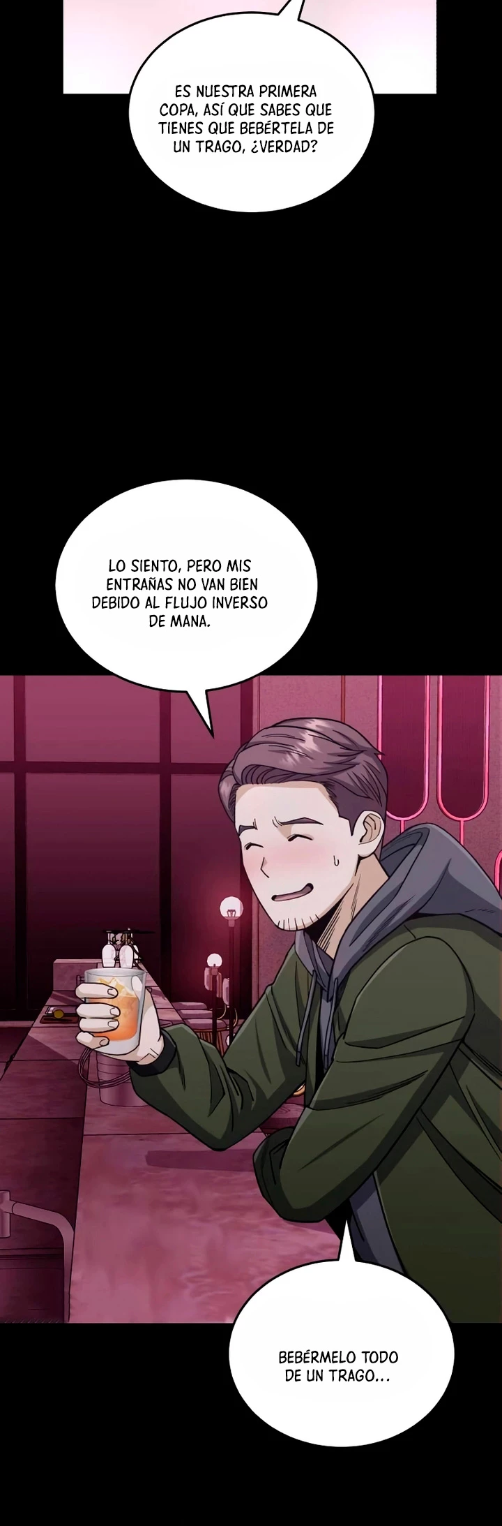 Genio del Linaje único Capítulo 77 - Page 6