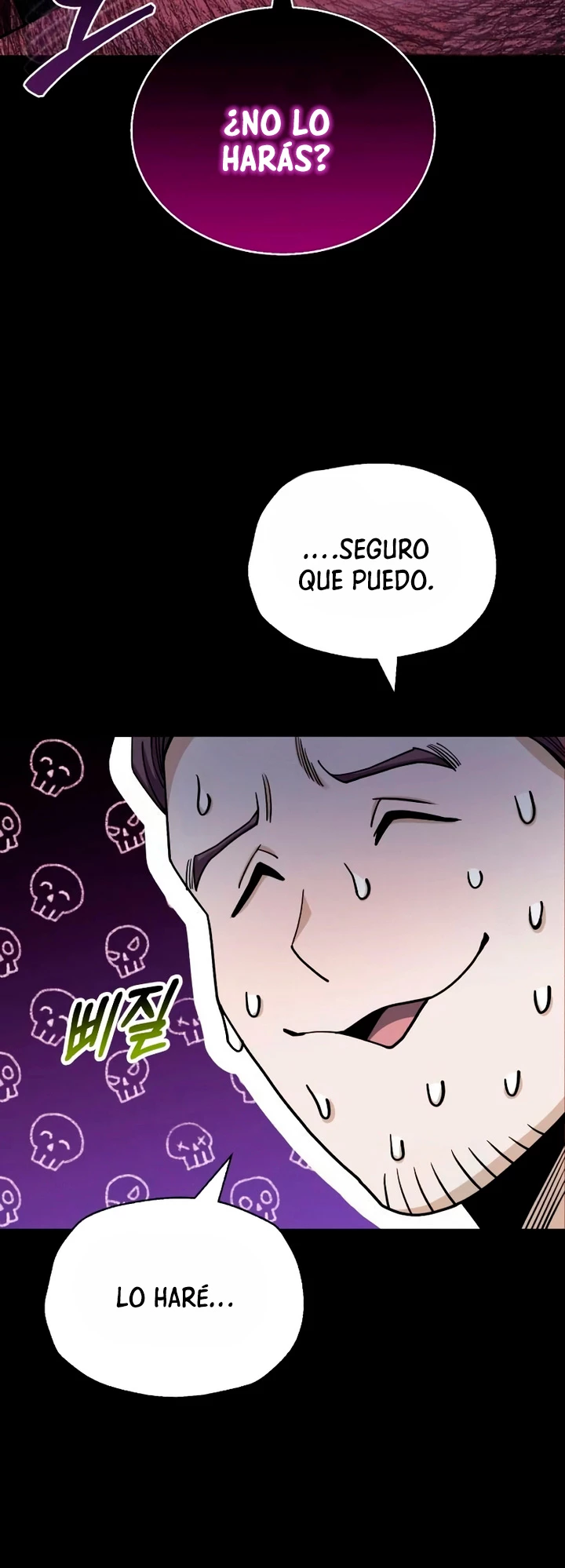 Genio del Linaje único Capítulo 77 - Page 9