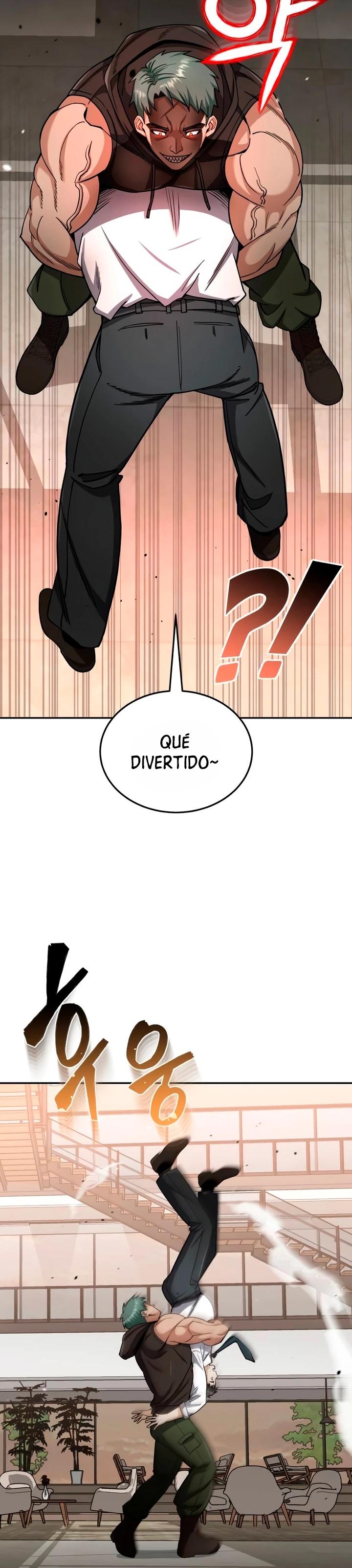 Genio del Linaje único Capítulo 78 - Page 30
