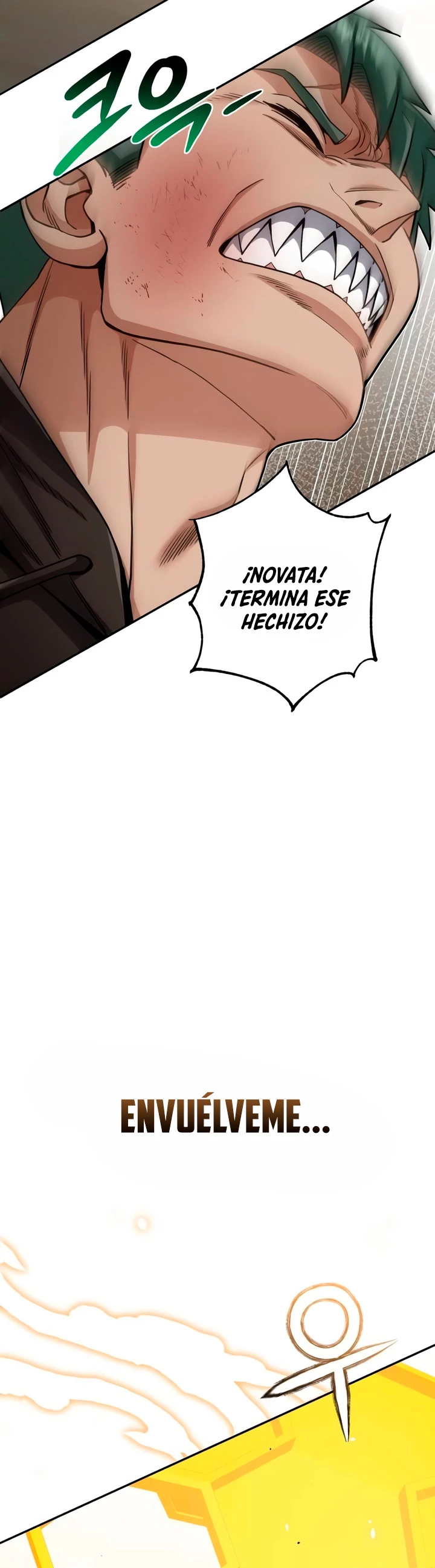 Genio del Linaje único Capítulo 78 - Page 33