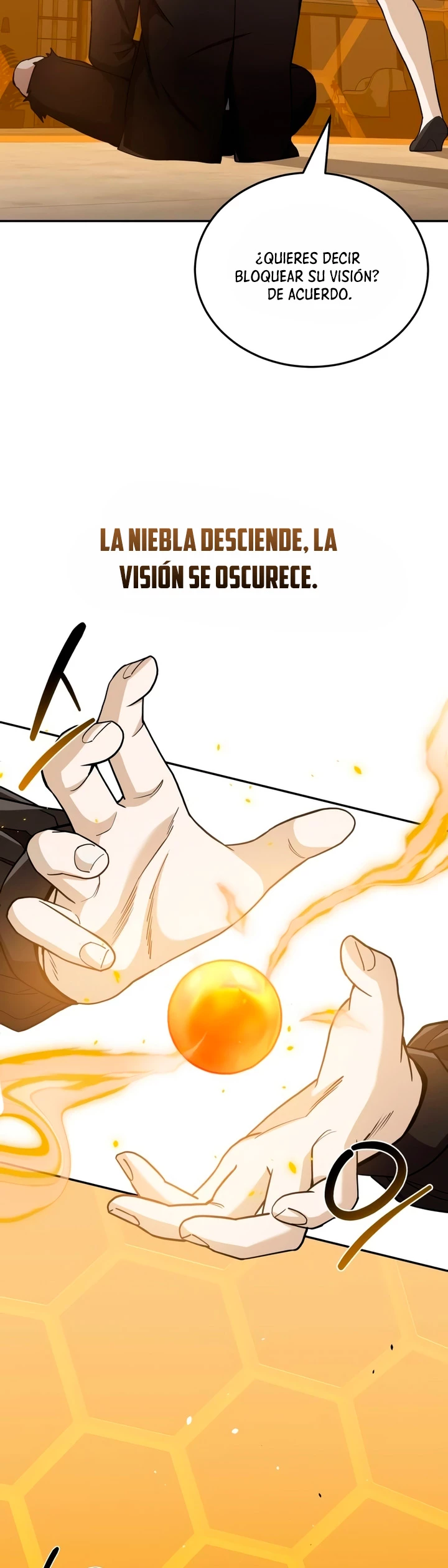 Genio del Linaje único Capítulo 78 - Page 40