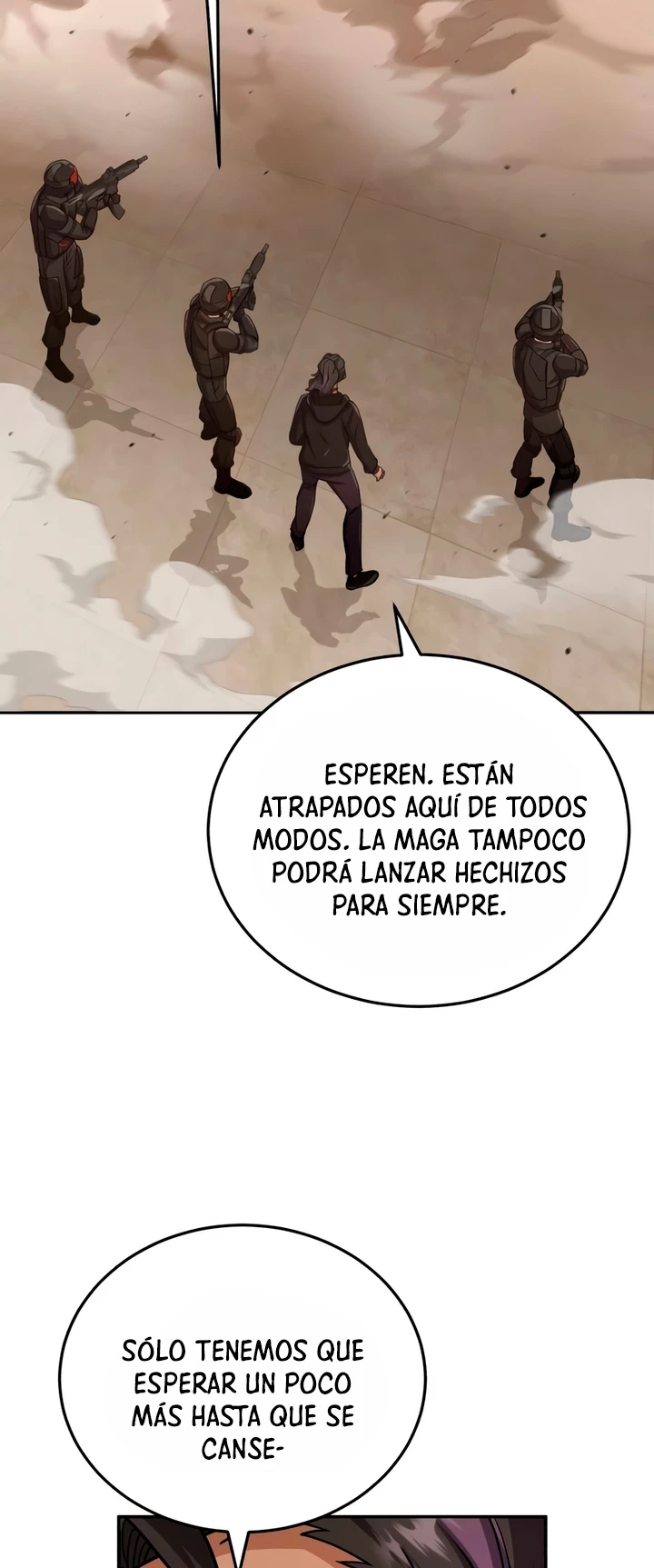 Genio del Linaje único Capítulo 78 - Page 52