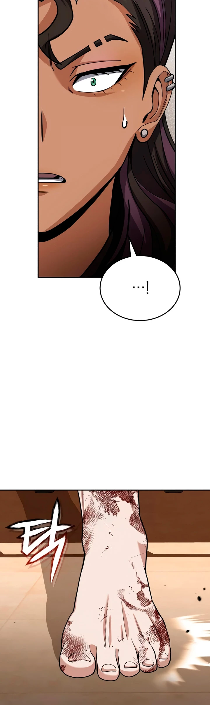 Genio del Linaje único Capítulo 78 - Page 53
