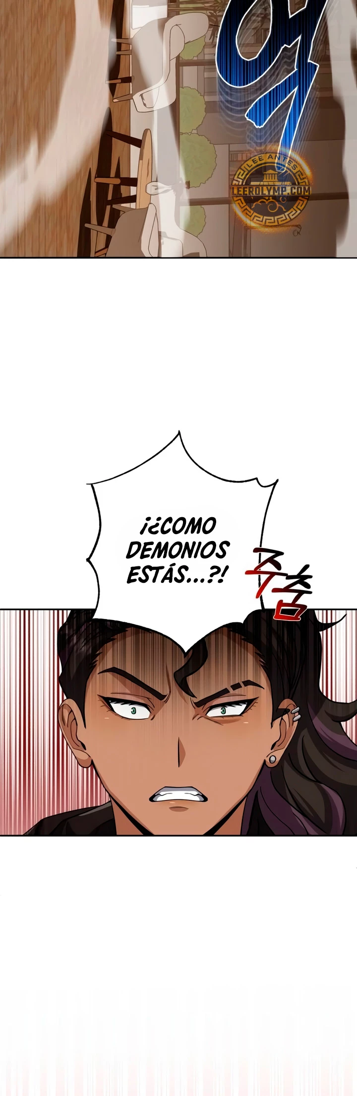 Genio del Linaje único Capítulo 78 - Page 58