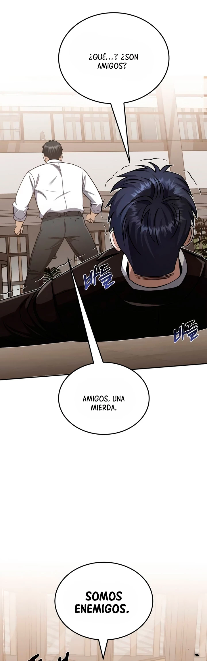 Genio del Linaje único Capítulo 78 - Page 6