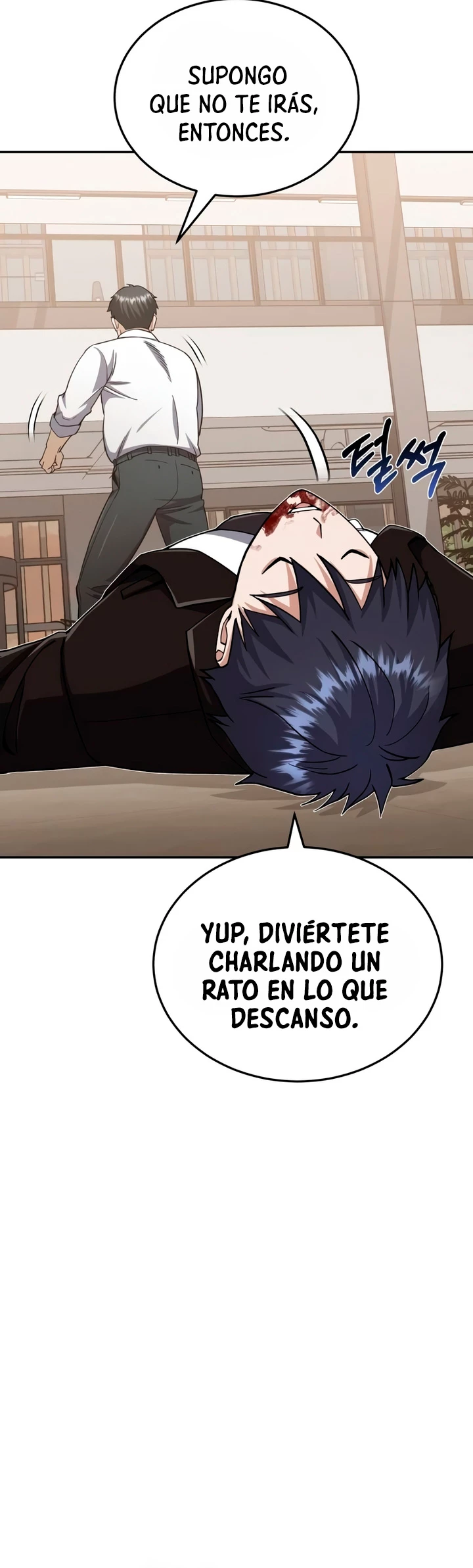 Genio del Linaje único Capítulo 78 - Page 8