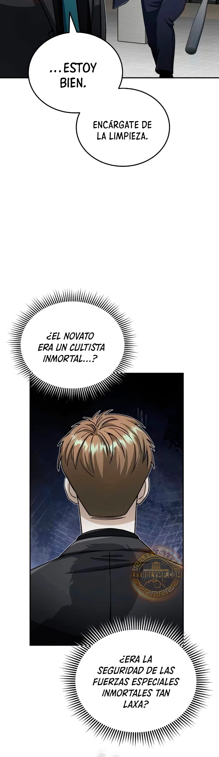 Genio del Linaje único Capítulo 79 - Page 16