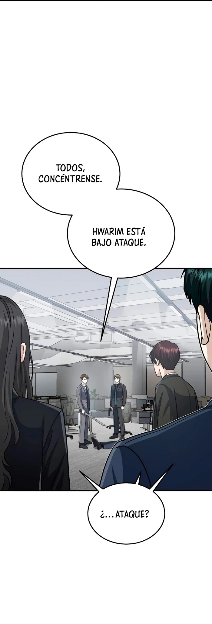 Genio del Linaje único Capítulo 79 - Page 21