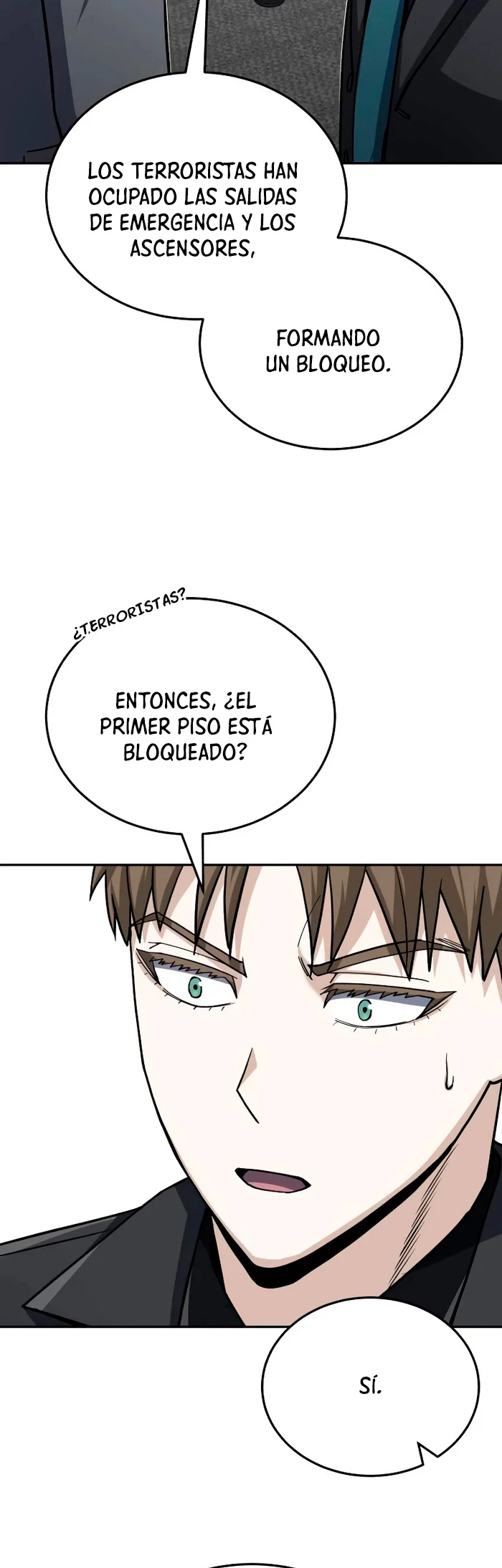 Genio del Linaje único Capítulo 79 - Page 23