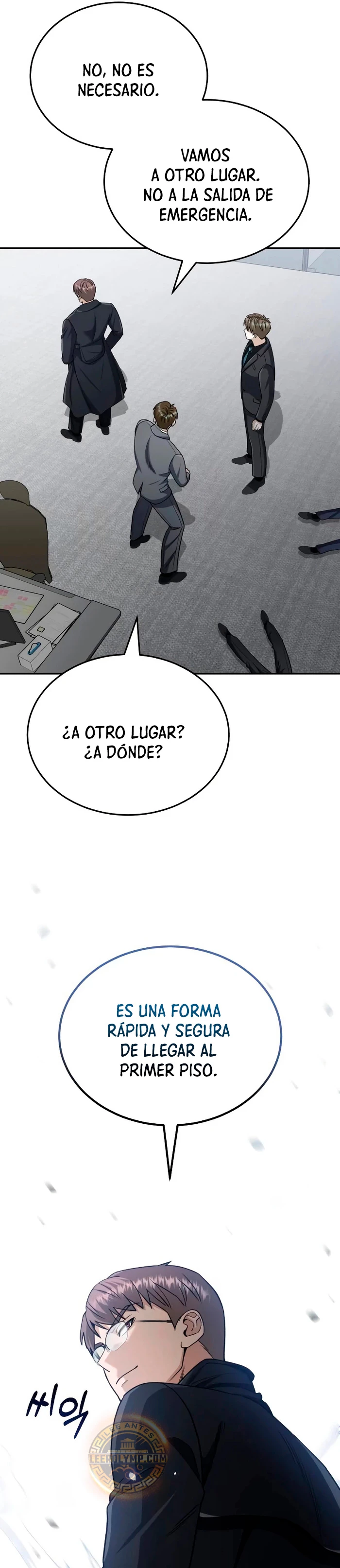 Genio del Linaje único Capítulo 79 - Page 25
