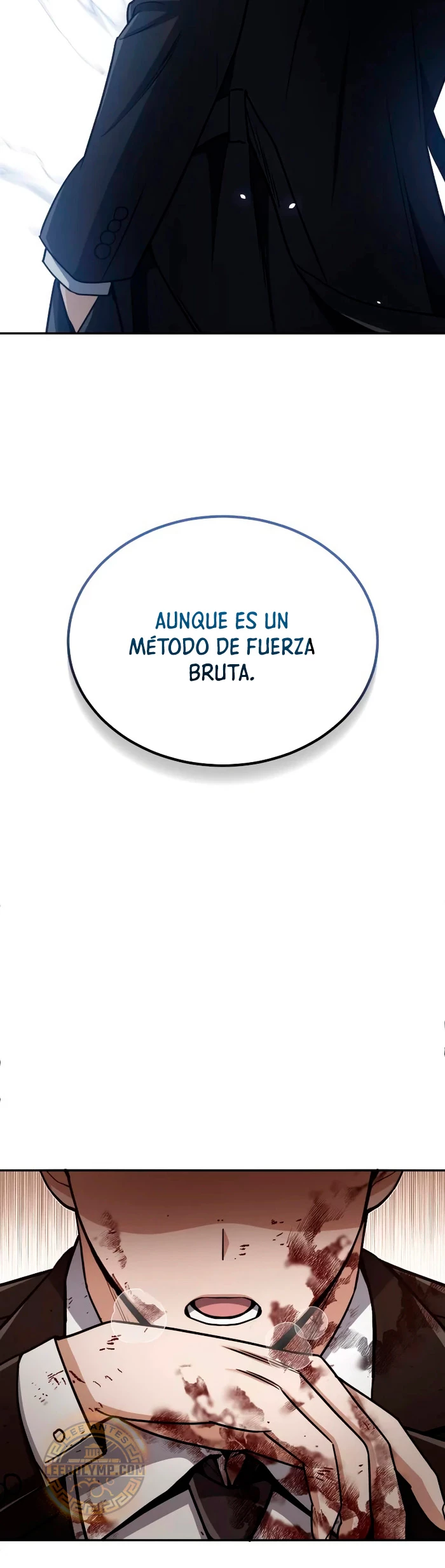Genio del Linaje único Capítulo 79 - Page 26
