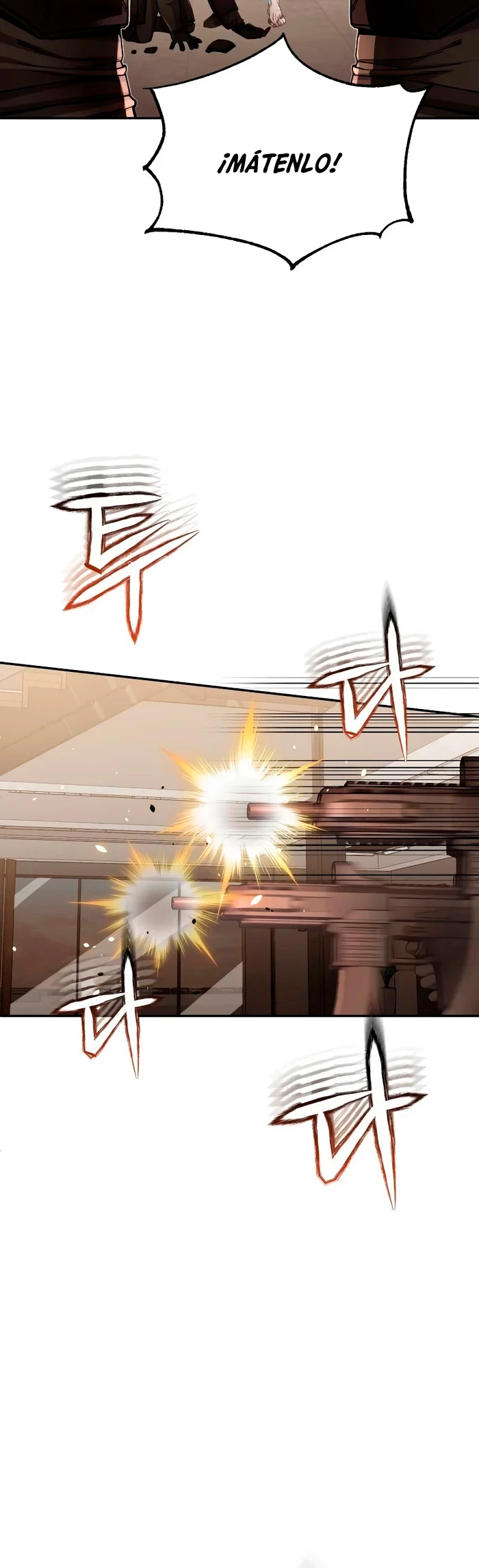 Genio del Linaje único Capítulo 79 - Page 3