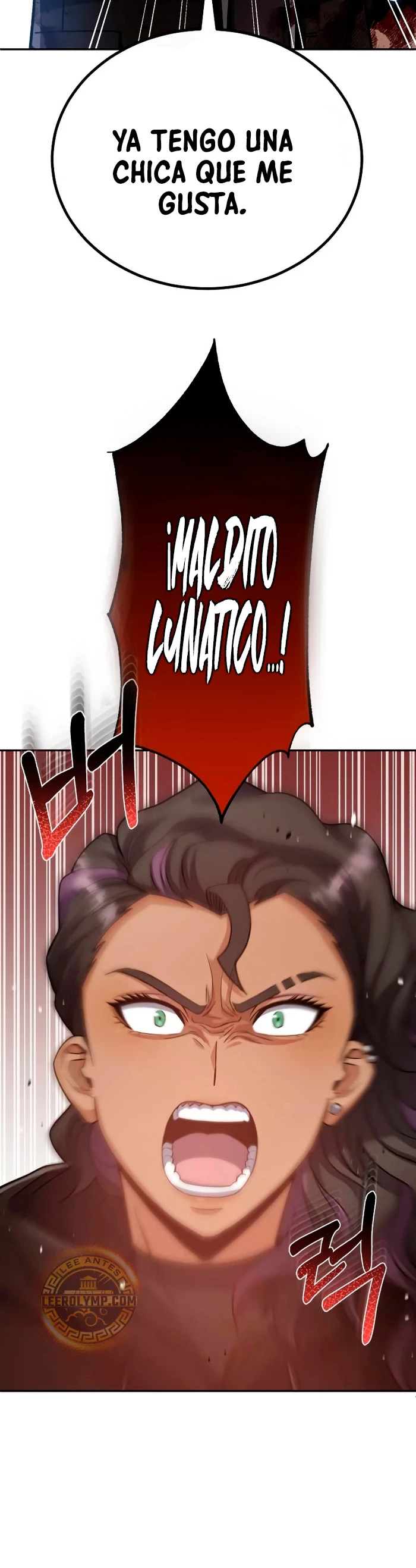 Genio del Linaje único Capítulo 79 - Page 32