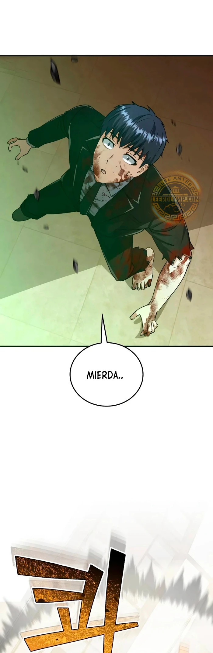 Genio del Linaje único Capítulo 79 - Page 44