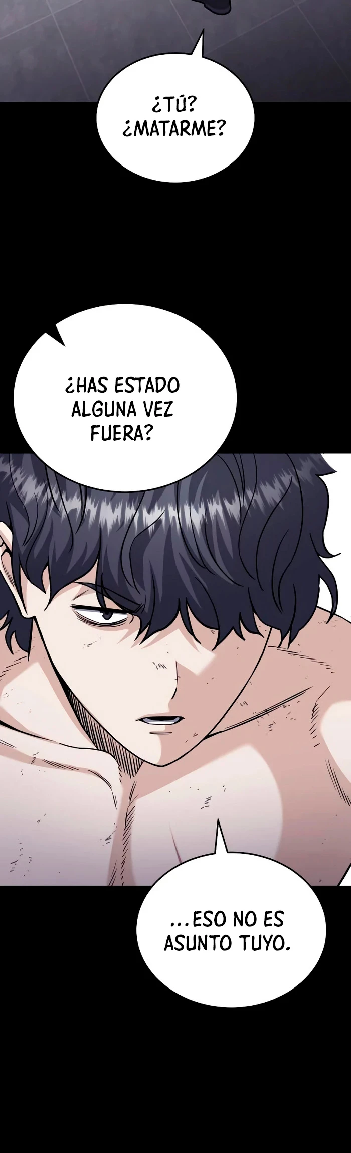 Genio del Linaje único Capítulo 79 - Page 54
