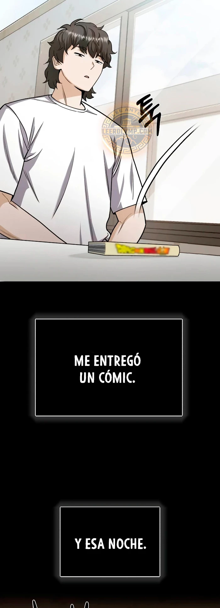 Genio del Linaje único Capítulo 79 - Page 58