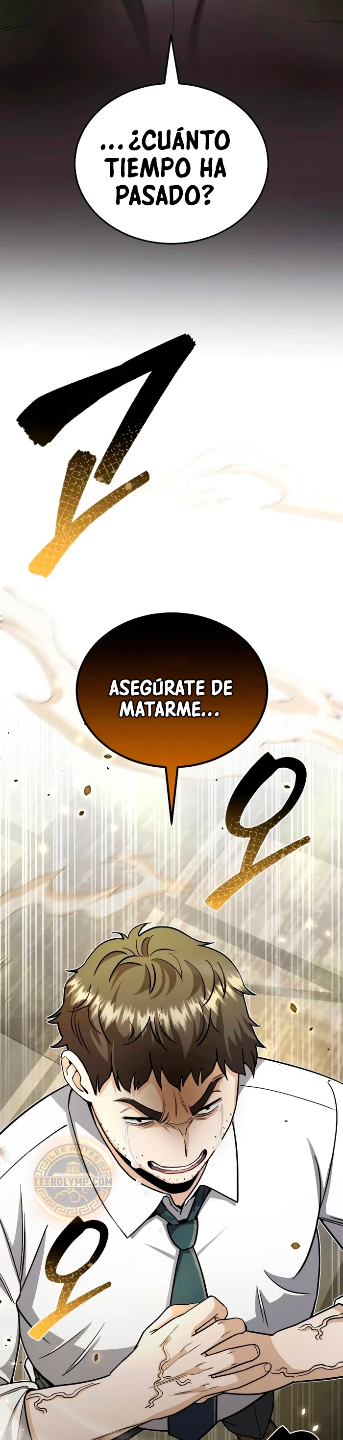 Genio del Linaje único Capítulo 79 - Page 62