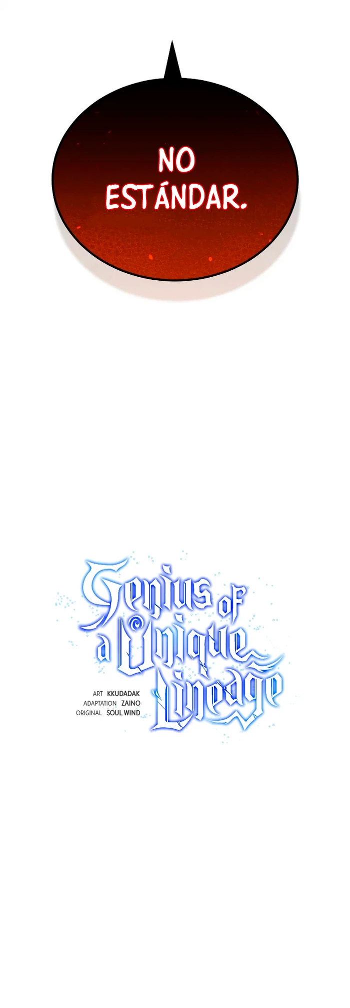 Genio del Linaje único Capítulo 79 - Page 7