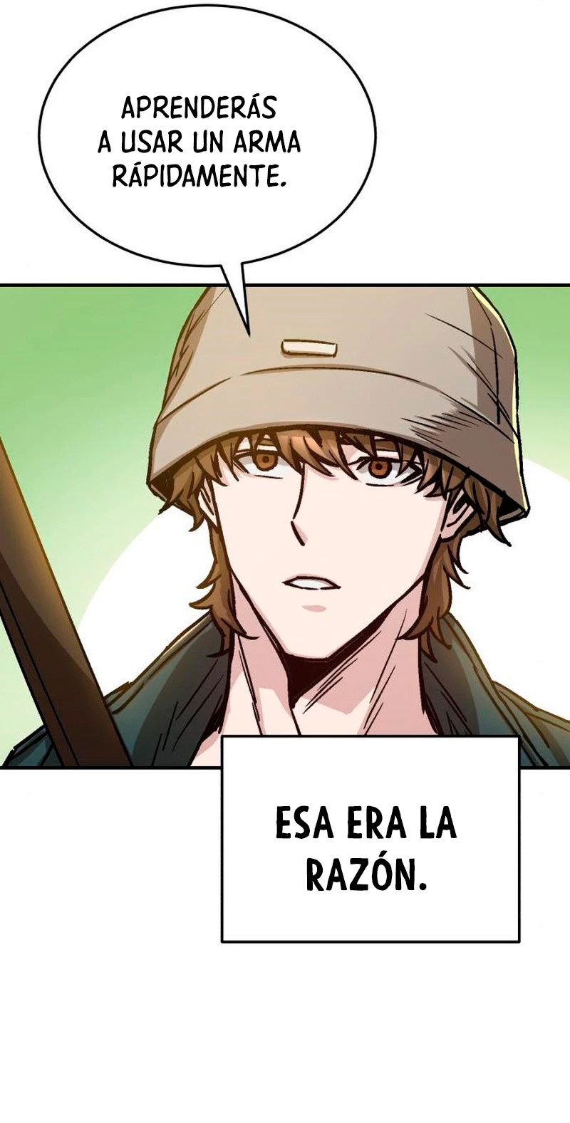 Genio del Linaje único Capítulo 8 - Page 25
