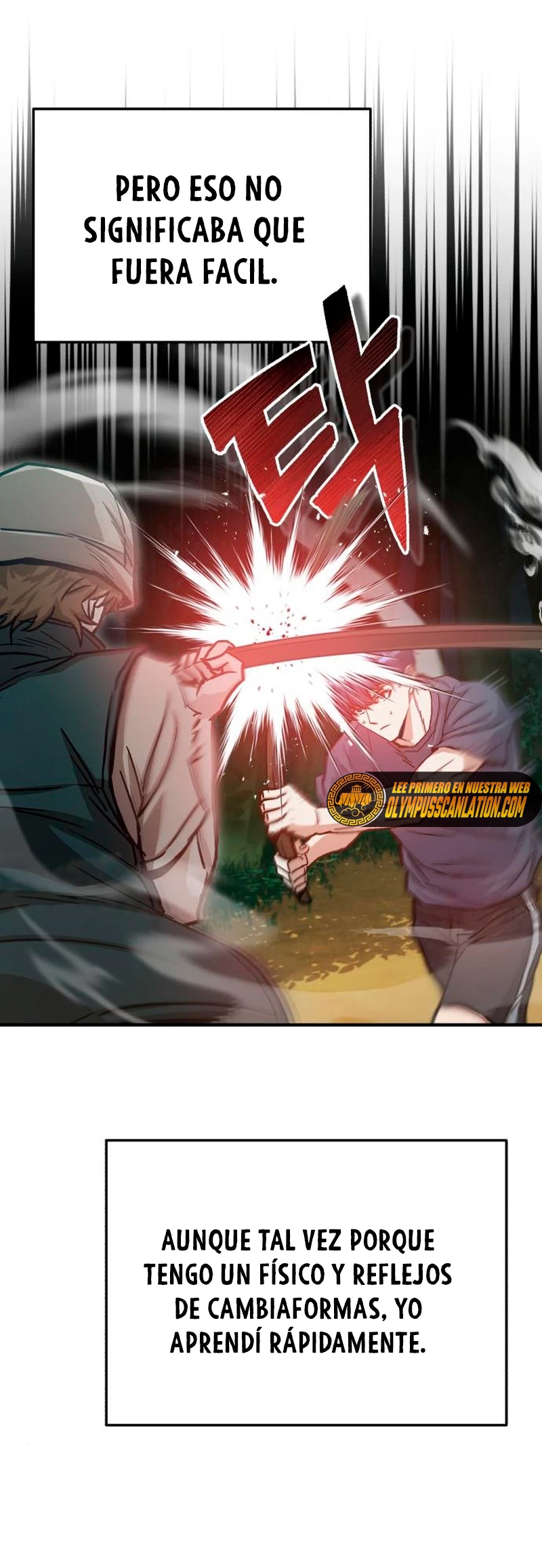 Genio del Linaje único Capítulo 8 - Page 26