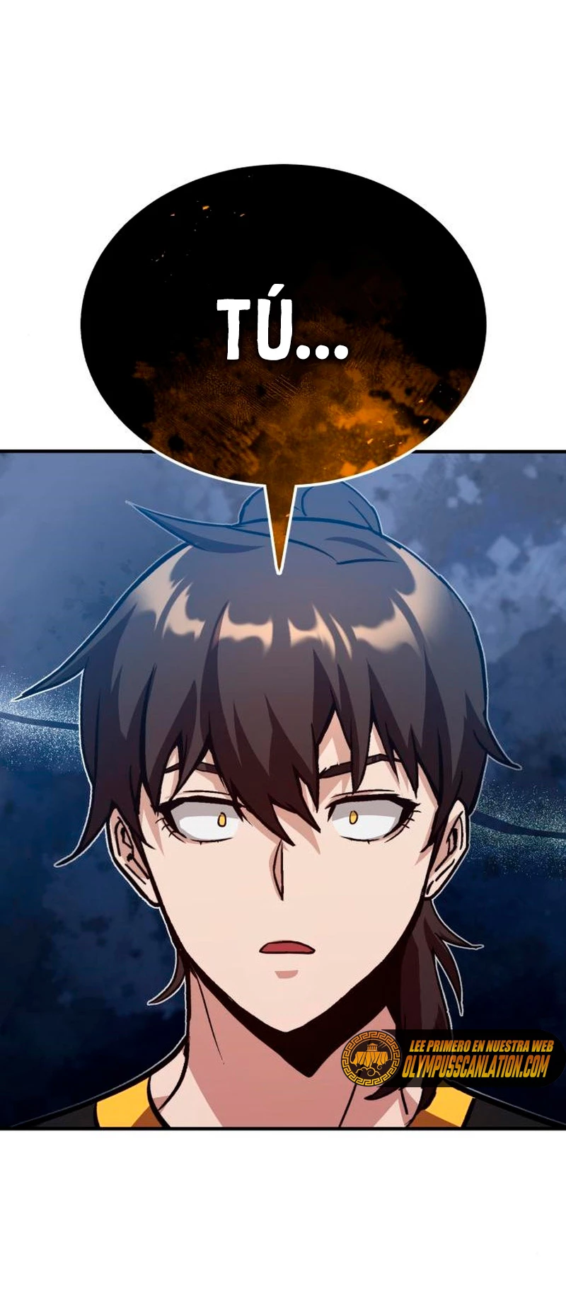 Genio del Linaje único Capítulo 8 - Page 3