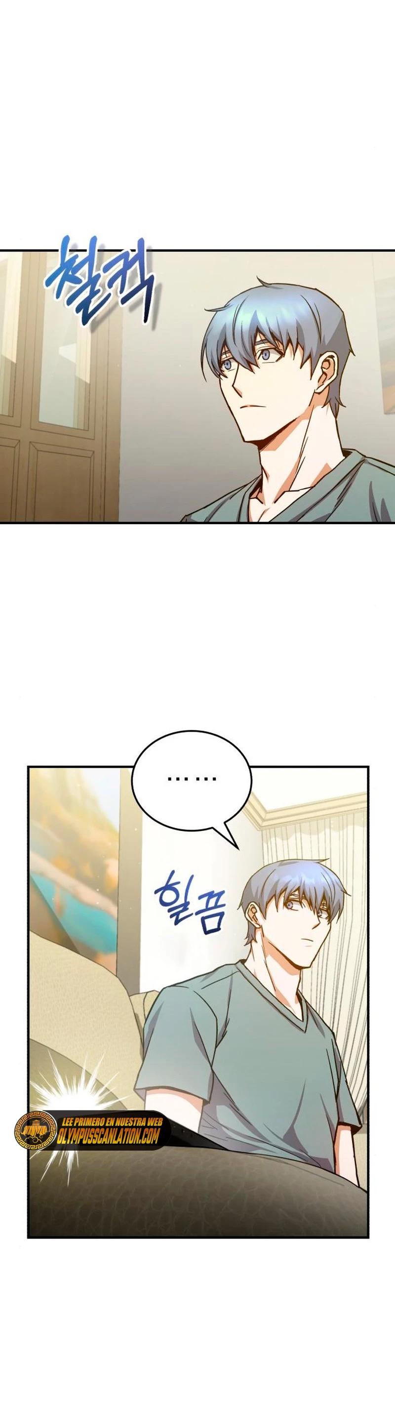 Genio del Linaje único Capítulo 8 - Page 38