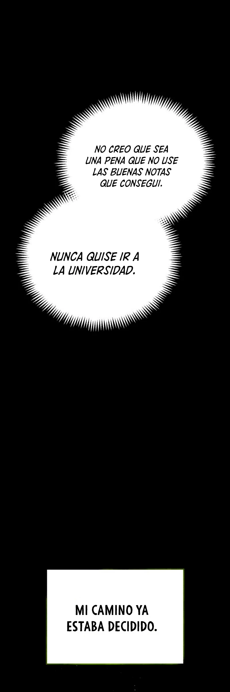 Genio del Linaje único Capítulo 8 - Page 42