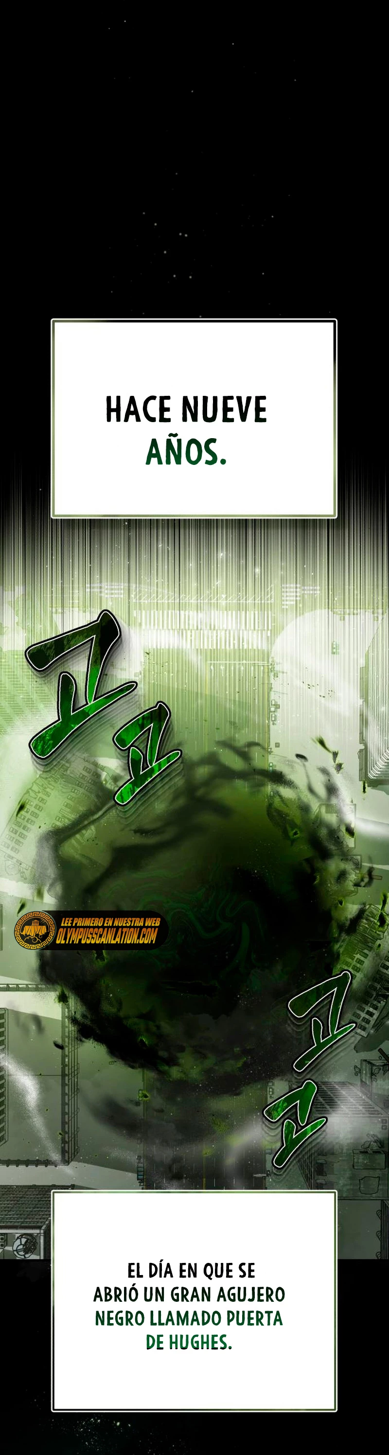 Genio del Linaje único Capítulo 8 - Page 43