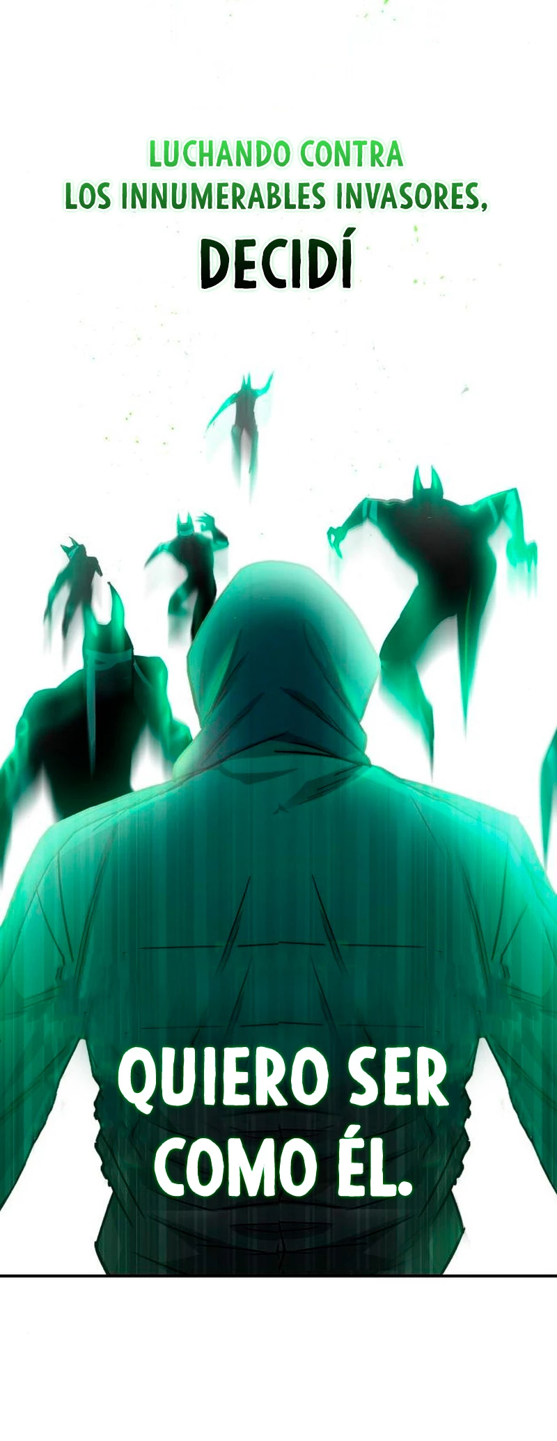 Genio del Linaje único Capítulo 8 - Page 46