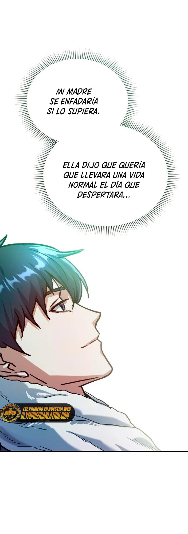 Genio del Linaje único Capítulo 8 - Page 47