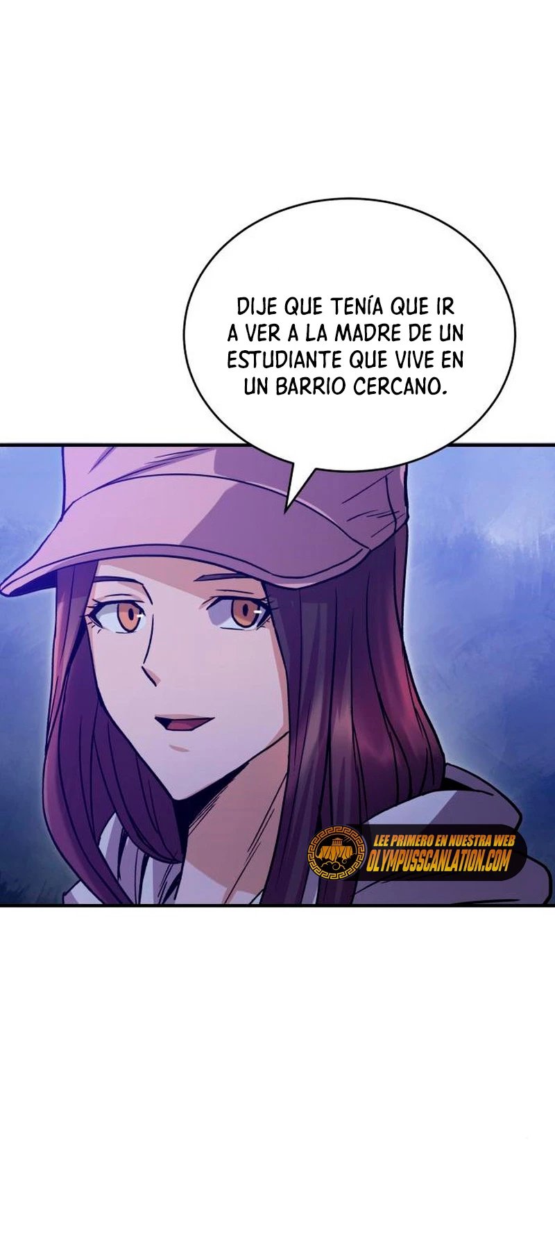Genio del Linaje único Capítulo 8 - Page 50