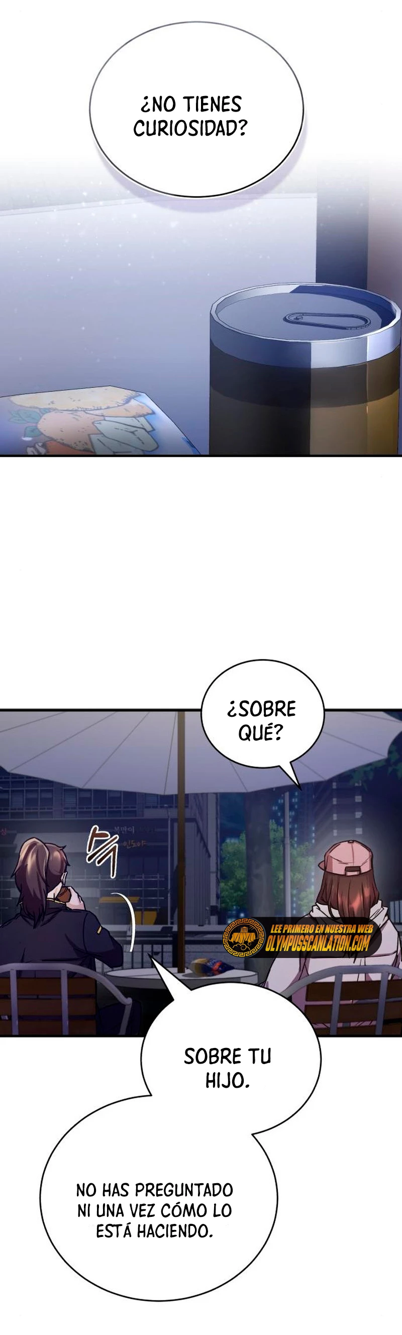 Genio del Linaje único Capítulo 8 - Page 51