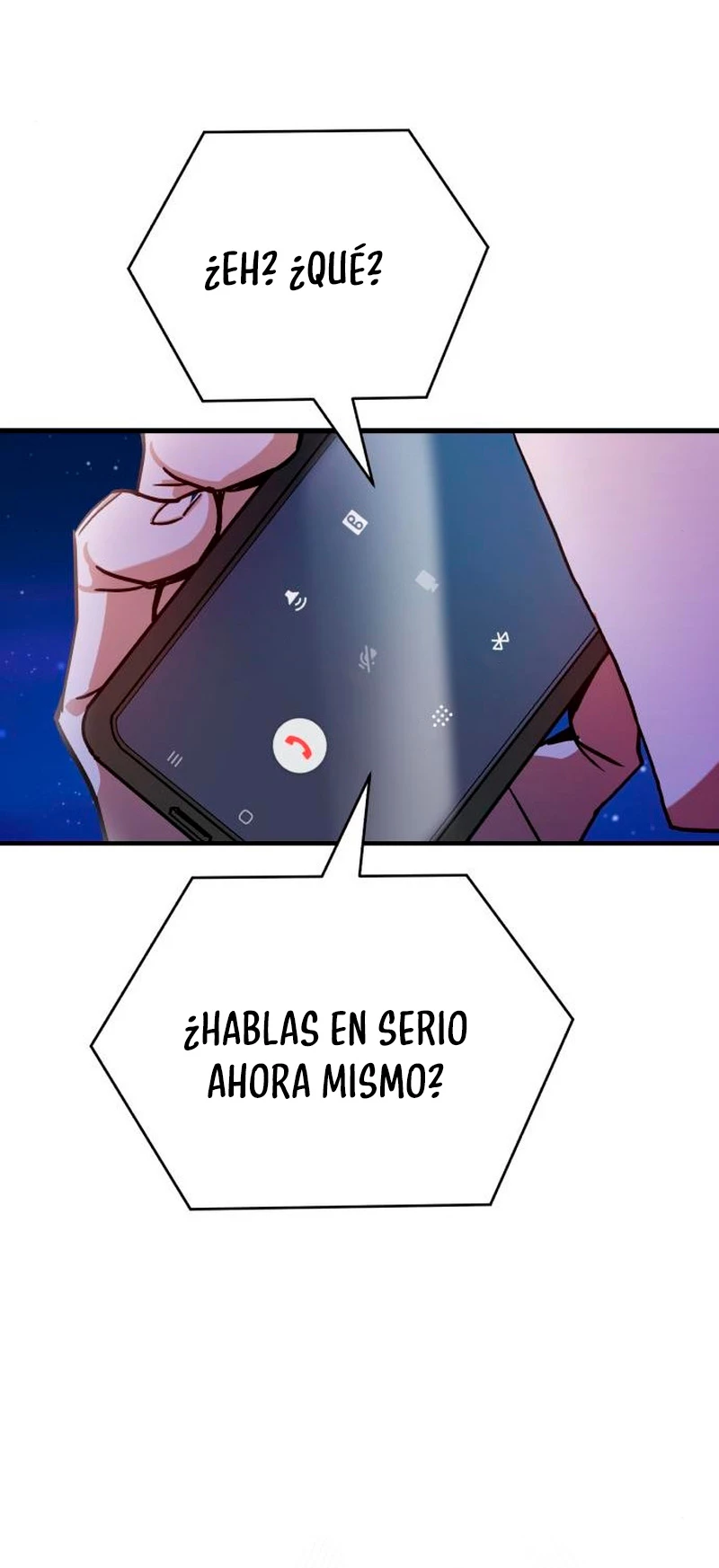 Genio del Linaje único Capítulo 8 - Page 54