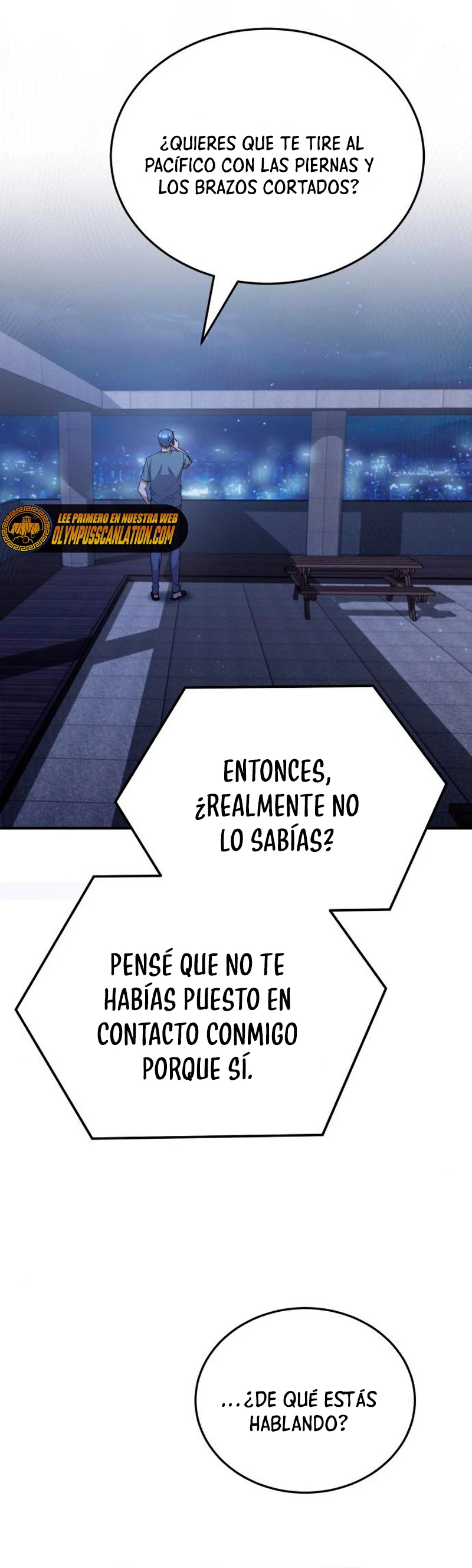 Genio del Linaje único Capítulo 8 - Page 55