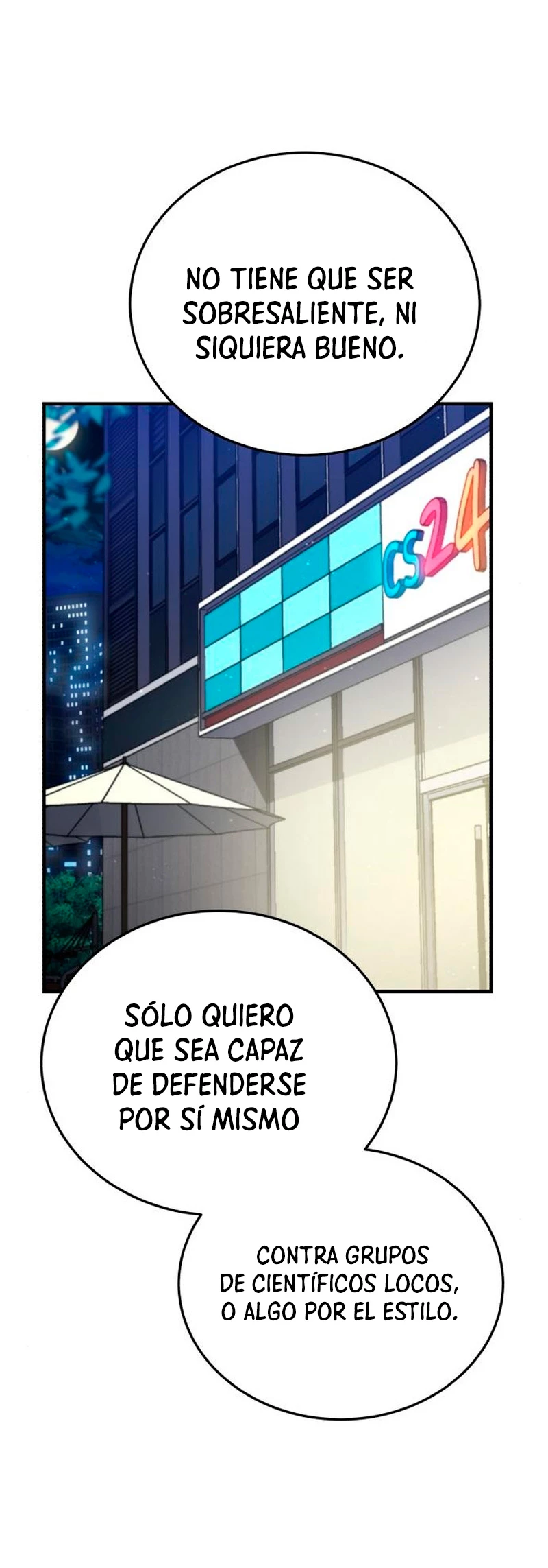 Genio del Linaje único Capítulo 8 - Page 57