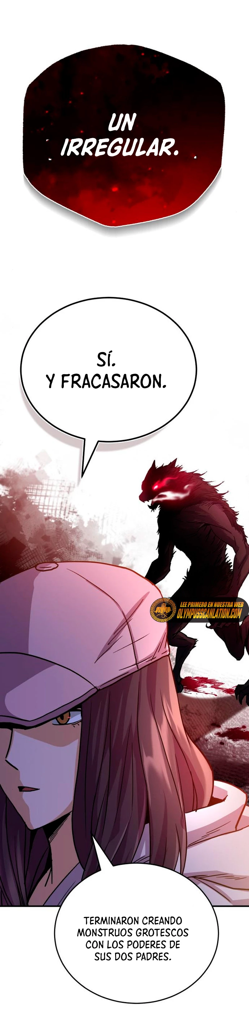 Genio del Linaje único Capítulo 8 - Page 59
