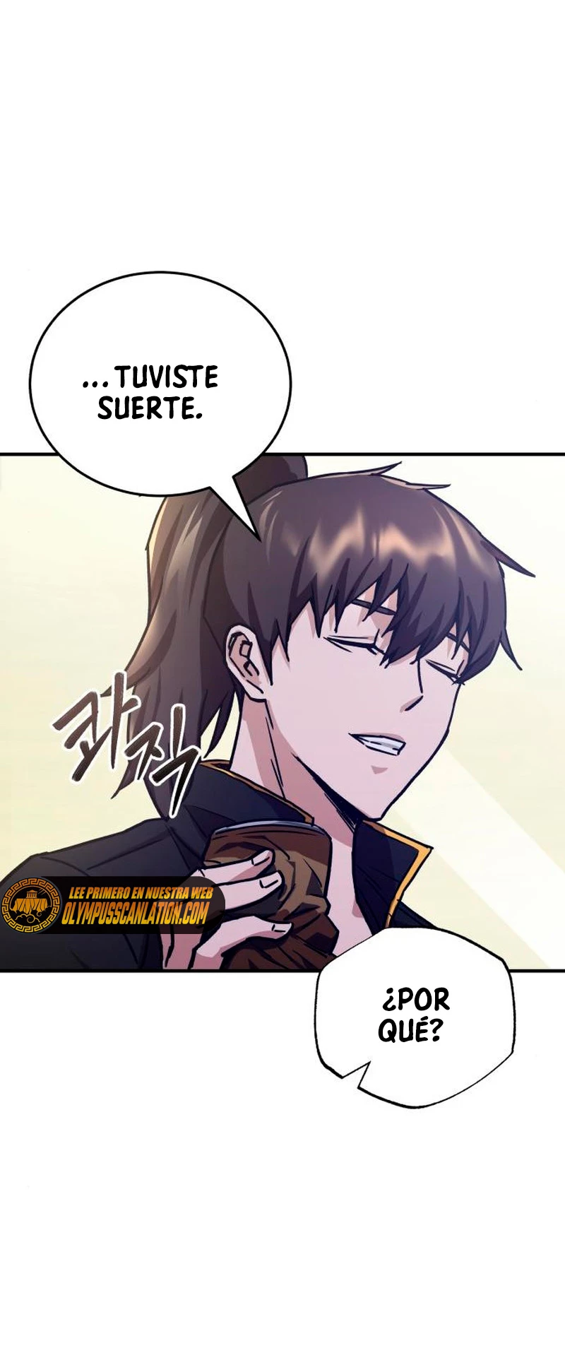Genio del Linaje único Capítulo 8 - Page 61