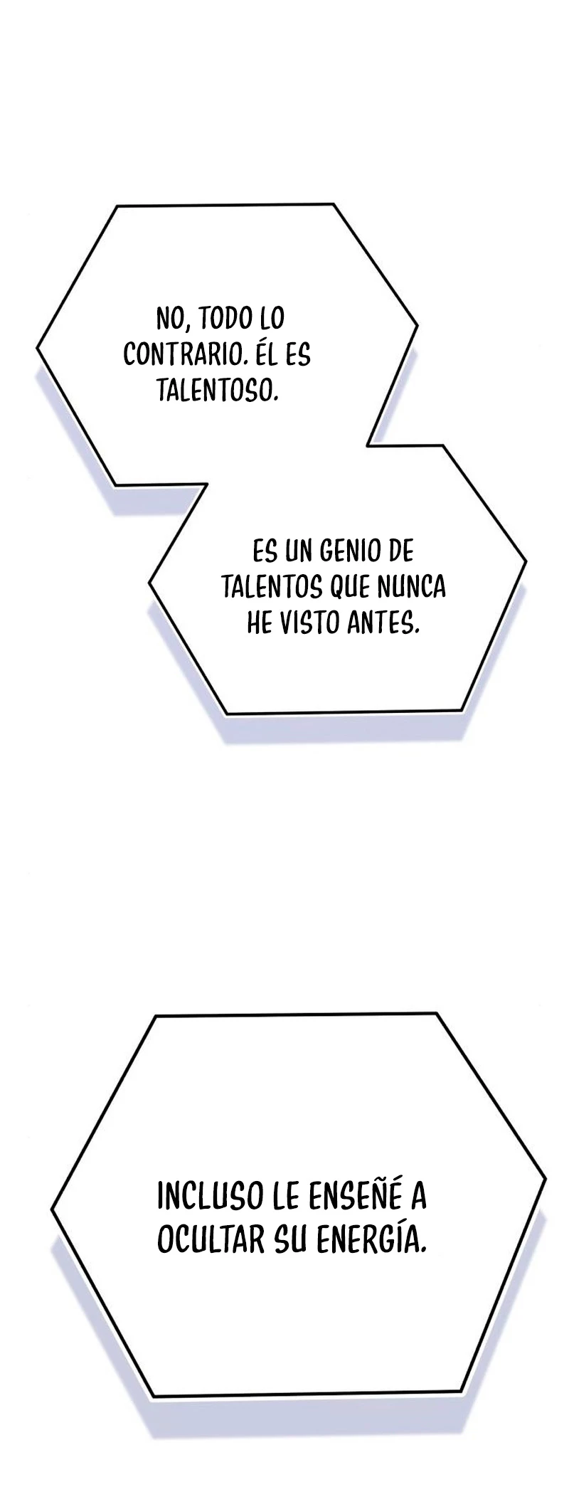 Genio del Linaje único Capítulo 8 - Page 64