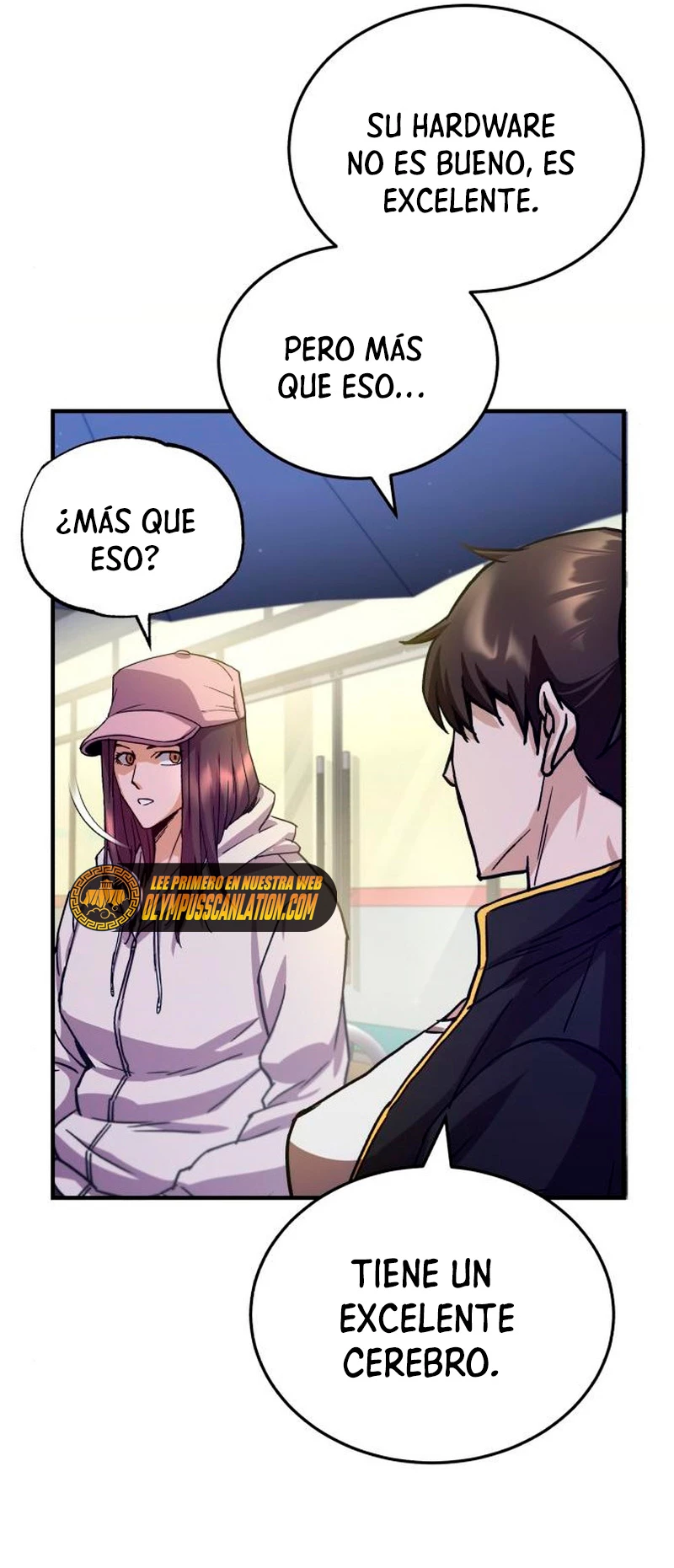 Genio del Linaje único Capítulo 8 - Page 66