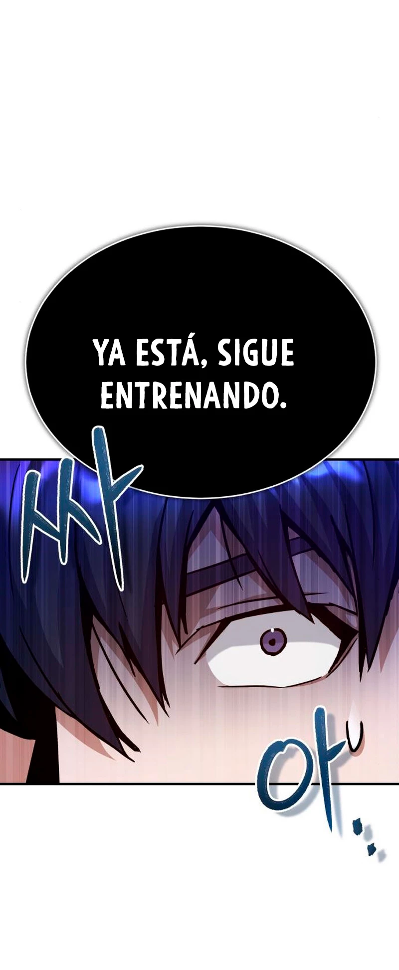 Genio del Linaje único Capítulo 8 - Page 8