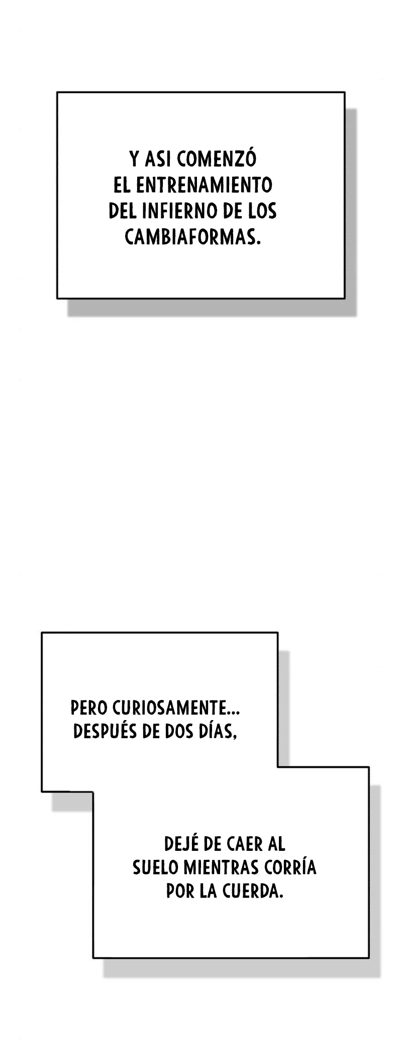 Genio del Linaje único Capítulo 8 - Page 9