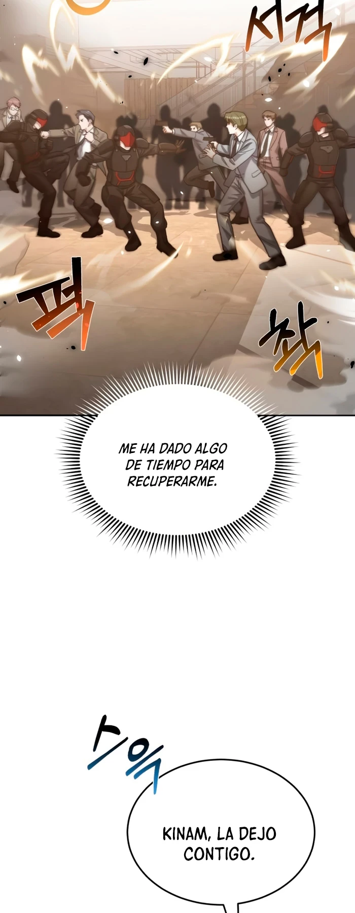 Genio del Linaje único Capítulo 80 - Page 17