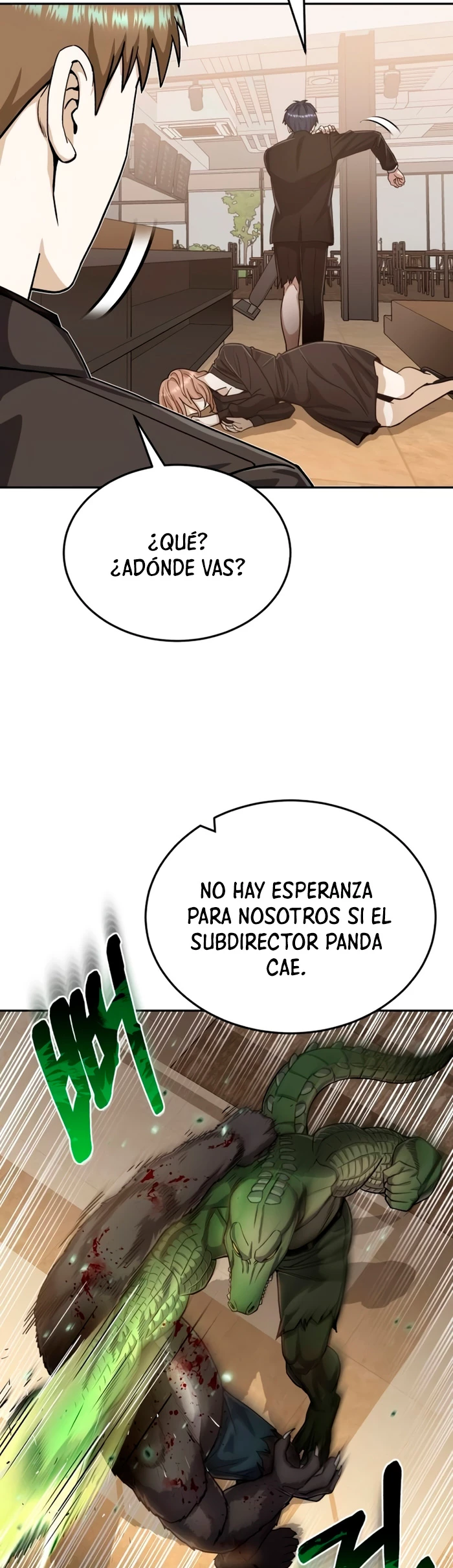 Genio del Linaje único Capítulo 80 - Page 18