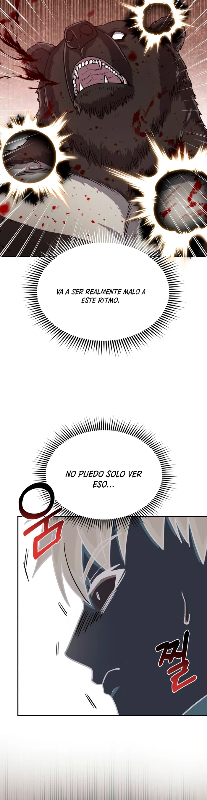 Genio del Linaje único Capítulo 80 - Page 29