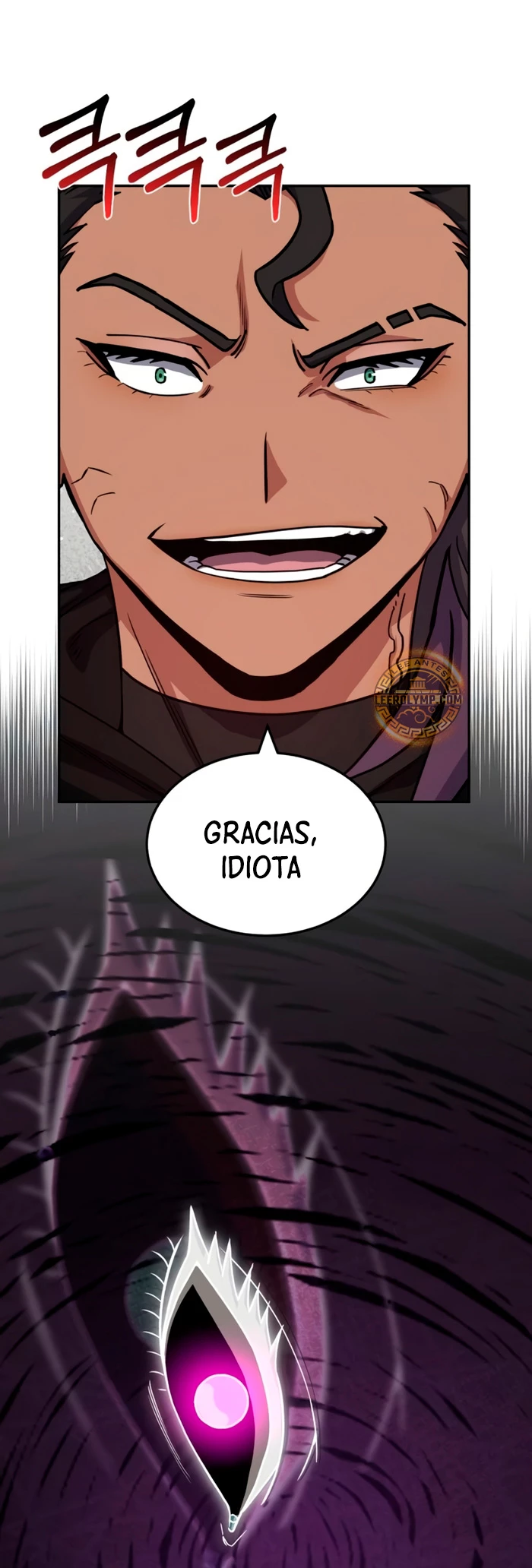 Genio del Linaje único Capítulo 80 - Page 31