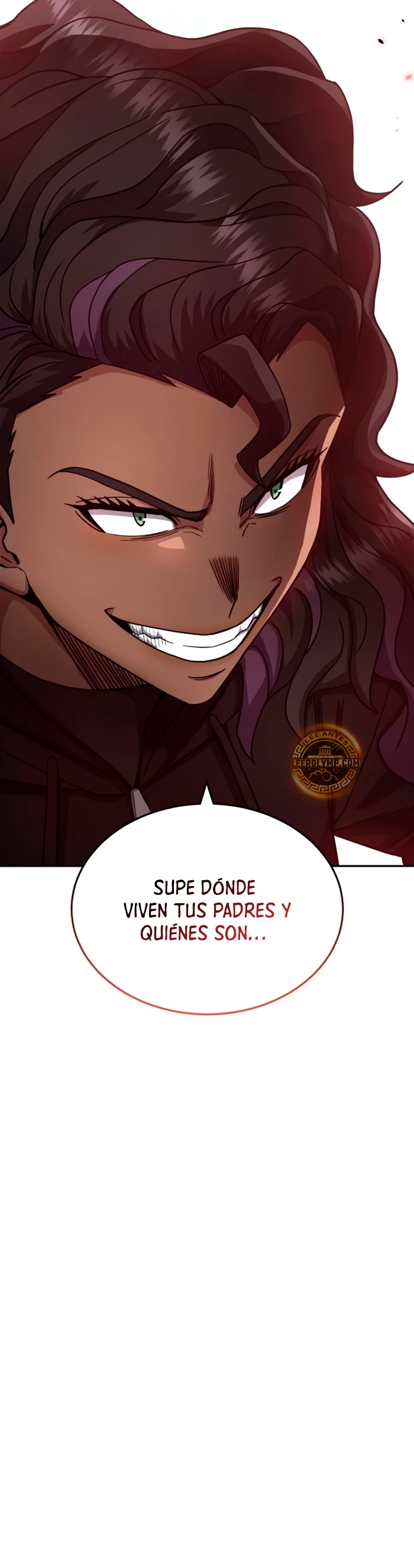 Genio del Linaje único Capítulo 80 - Page 36