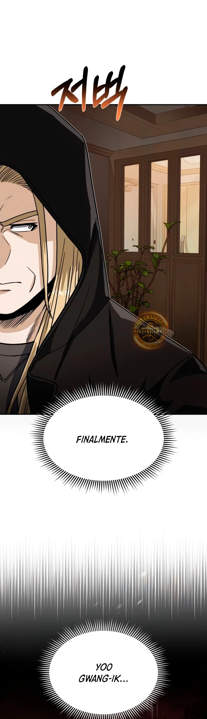 Genio del Linaje único Capítulo 80 - Page 42