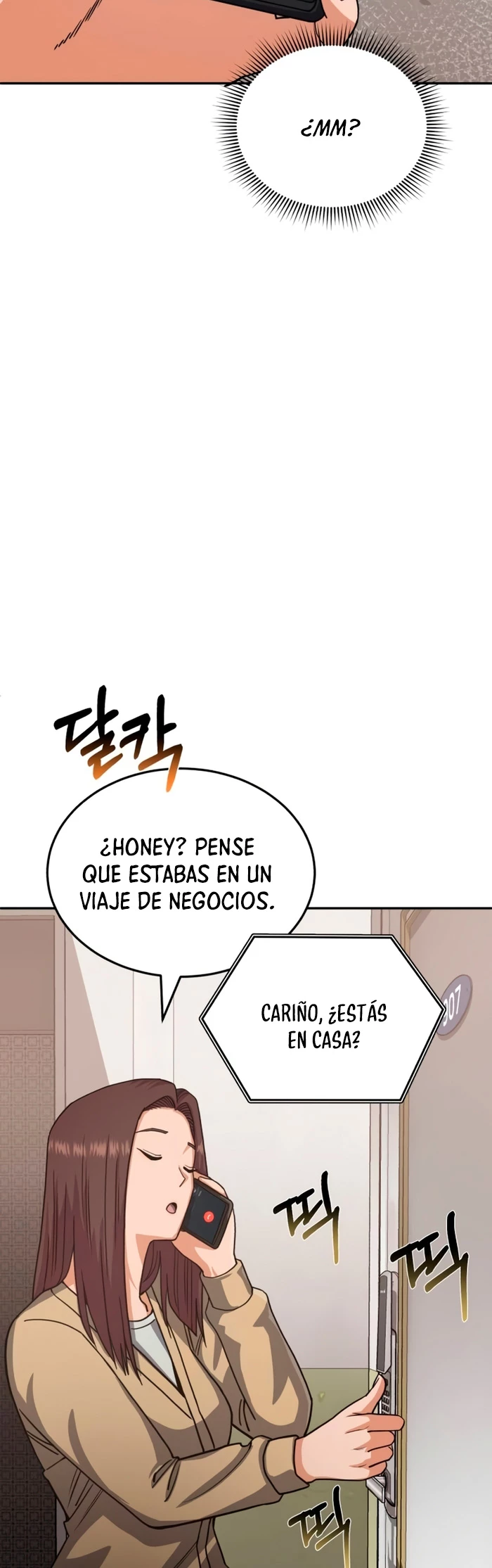 Genio del Linaje único Capítulo 80 - Page 45