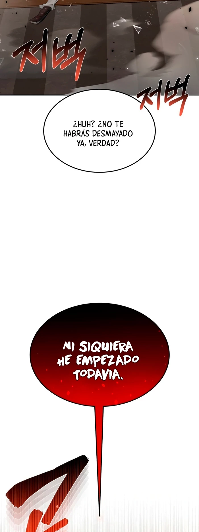 Genio del Linaje único Capítulo 80 - Page 59